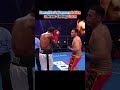 Alexis Angulo vs. David Benavidez  | Boxing Fight Highlights #boxing #combatsports #actionsports