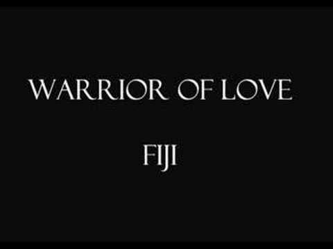 Download Fiji - warrior of love remix