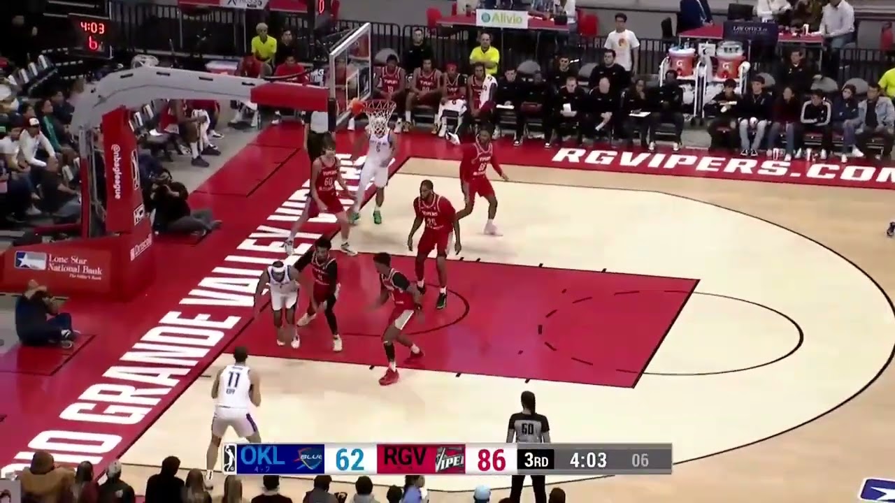 MILLER KOPP VS RG 18 PTS     11.25.23