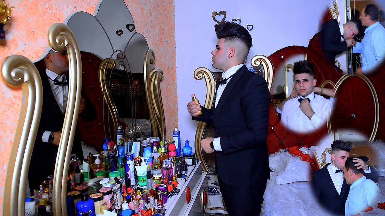 حفل زفاف حسين المطيري الف الف مبروك ياحبيبي التصوير والمونتاج مرتضى الغالي ومصطفى الغالي