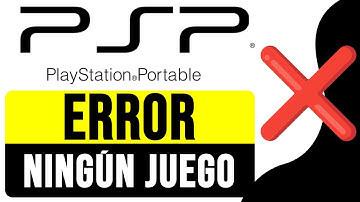 SOLUCIONAR Error PPSSPP Ningún Juego Anda 2025 | Configurar PPSSPP Para Que Detecte Juegos