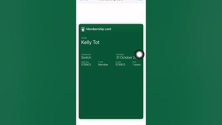 How to download your HIA Digital Membership Card - DayDayNews