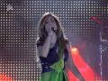 Anna Vissi - Alitissa Psixi Live [Summer Tour 2009 HQ] ALPHA TV