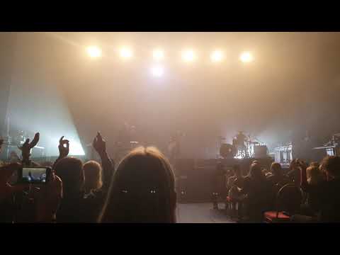 Koncert med Carpark