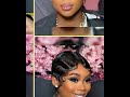 Finger Wave Pixie Wig