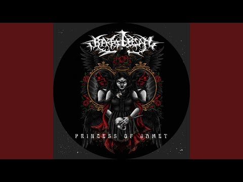 Batu Nisan - Cahaya Bidadari (Lirik)