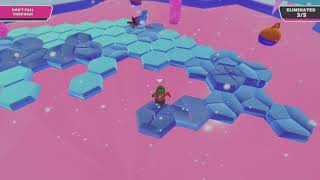 Fall Guys: Win #29 (Thin Ice)