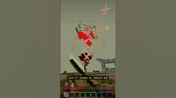 zeqa combos 2 #pvp #sub #trending #trendingshorts #capcut #zeqa #minecraft #minecraftshorts #like