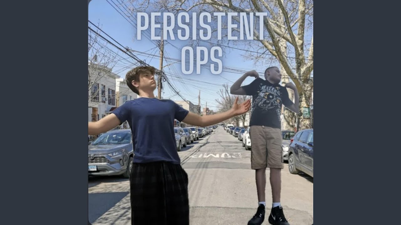 Running from the opps - YouTube