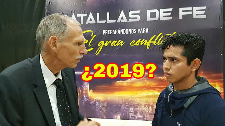 ENTREVISTA A DAVID GATES 2019 (Nelson Berr)