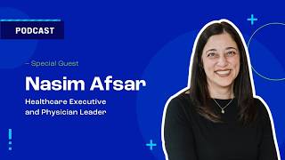 What Healthcare Teaches Us About Trustworthy AI (Nasim Afsar)