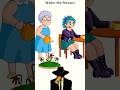 water the flowers dop2 (delete one part)#dop2 #viral #viralvideos #shortvideos #shorts