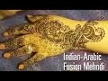 Bridal Mehandi Designs For Hands