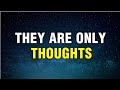 Affirmations To Overcome Overthinking | How To Stop Overthinking? | Reprogram Your Mind | Manifest