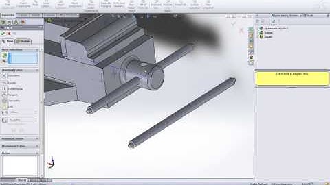 machine vice assembly part 2.avi