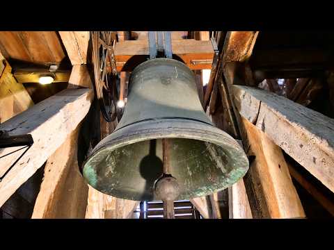 Lauffen am Neckar (D - BW) Die Glocken der Regiswindiskirche