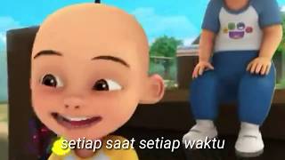 Meraih Bintang - versi Upin & Ipin  Asian Games 2018