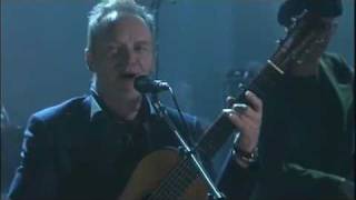 Sting - Soul Cake (HQ)