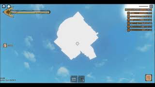(YBA) Exposing a tusk hack