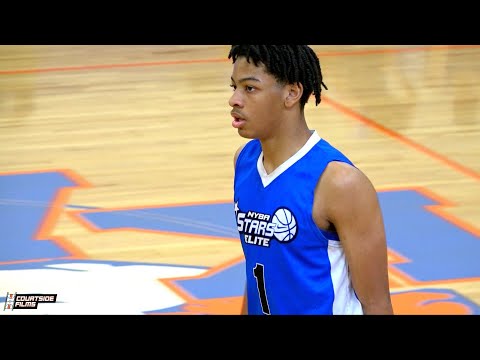 Top 5 8th Grader in the Country David King Keary is NEXT UP!! Prime Time Showcase Highlights!