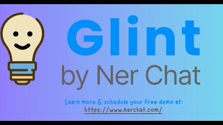 Glint Moment Of The Month October 2025