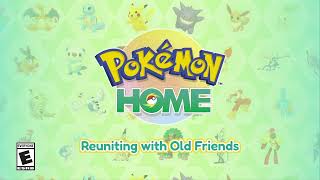 Reuniting with Old Friends
