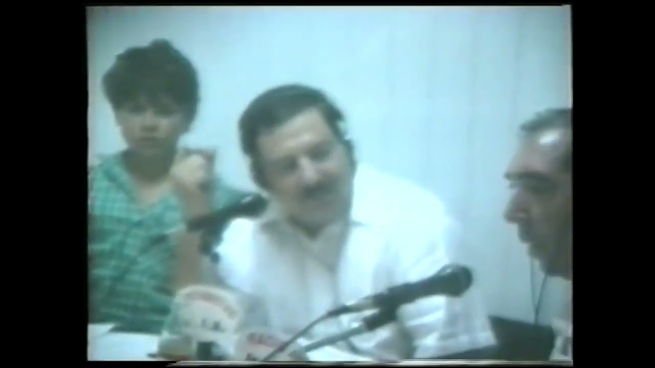 comienzos de la obra de filadelfia en España