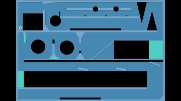 Bonk.io | Special parkour-1 by Yusuf 100 (Bonk 1 Map) ft. @Vee_en @RoroDaNut