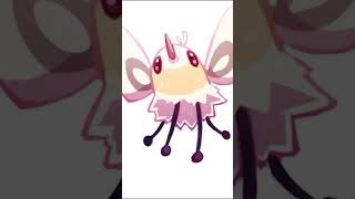𝓒𝓾𝓽𝓲𝓮𝓯𝓵𝔂 #pokemon #cutiefly Net Worth