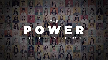 The Power of the Last Church   The Worst Bellyache Ever