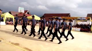 Download Lagu (MAUNG BODAS) PASKIBRA SMK TARUNA SAKTI PURWAKARTA #LKBBGETAR1 MP3 Download Lagu (MAUNG BODAS) PASKIBRA SMK TARUNA SAKTI PURWAKARTA #LKBBGETAR1 MP3