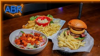 There's Something For Everyone in Downtown Lakeport - Gaslight Grill