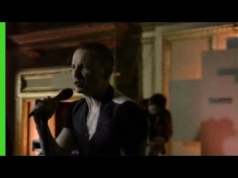 Bleed It Out (Official Video) - Linkin Park