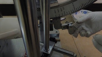 IMPACT TESTS FOR CERAMICS ASTM C368