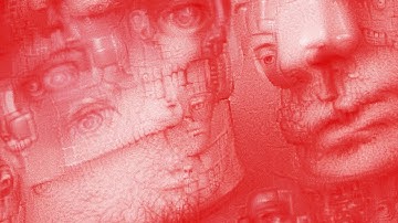 FERN - Simulacrum (Official Video)