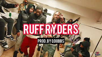 [FREE] Feezy G x G Pluto Type Beat "Ruff Ryder" Prod by Q Dobbs