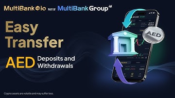 Unlock seamless transactions with MultiBank.io
