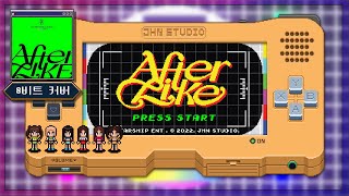 Ive 아이브 'After Like' / [8 Bit Cover]