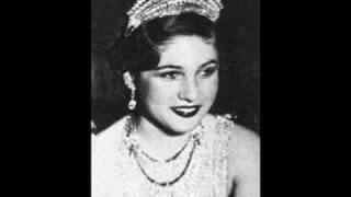 Princess Fawzia bint Fuad of Egypt