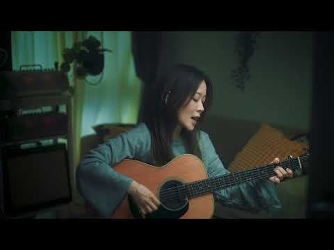 Rain / 大江千里　Cover by 森 恵