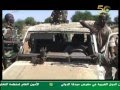 جنود الوطن معركة ابوزبد أحمد الامين 