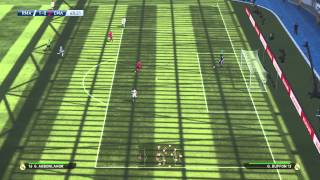 Download lagu Pro Evolution Soccer 2015 6 Wins in a row Superstar