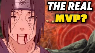 Who Is The MVP Of Every Arc In Naruto Shippuden? (Part 2)