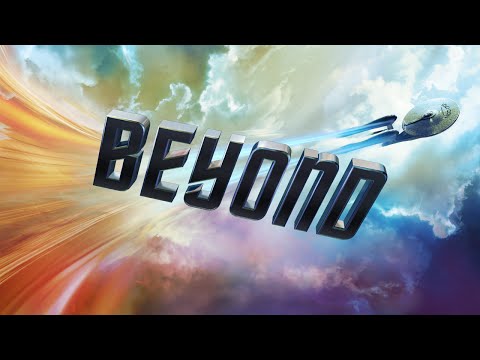 Star Trek Beyond | ondertitelde HD trailer 2 - UPInl