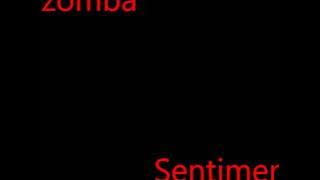 Kizomba - Sentimento - Sunny Boy feat Teresa de Jesus