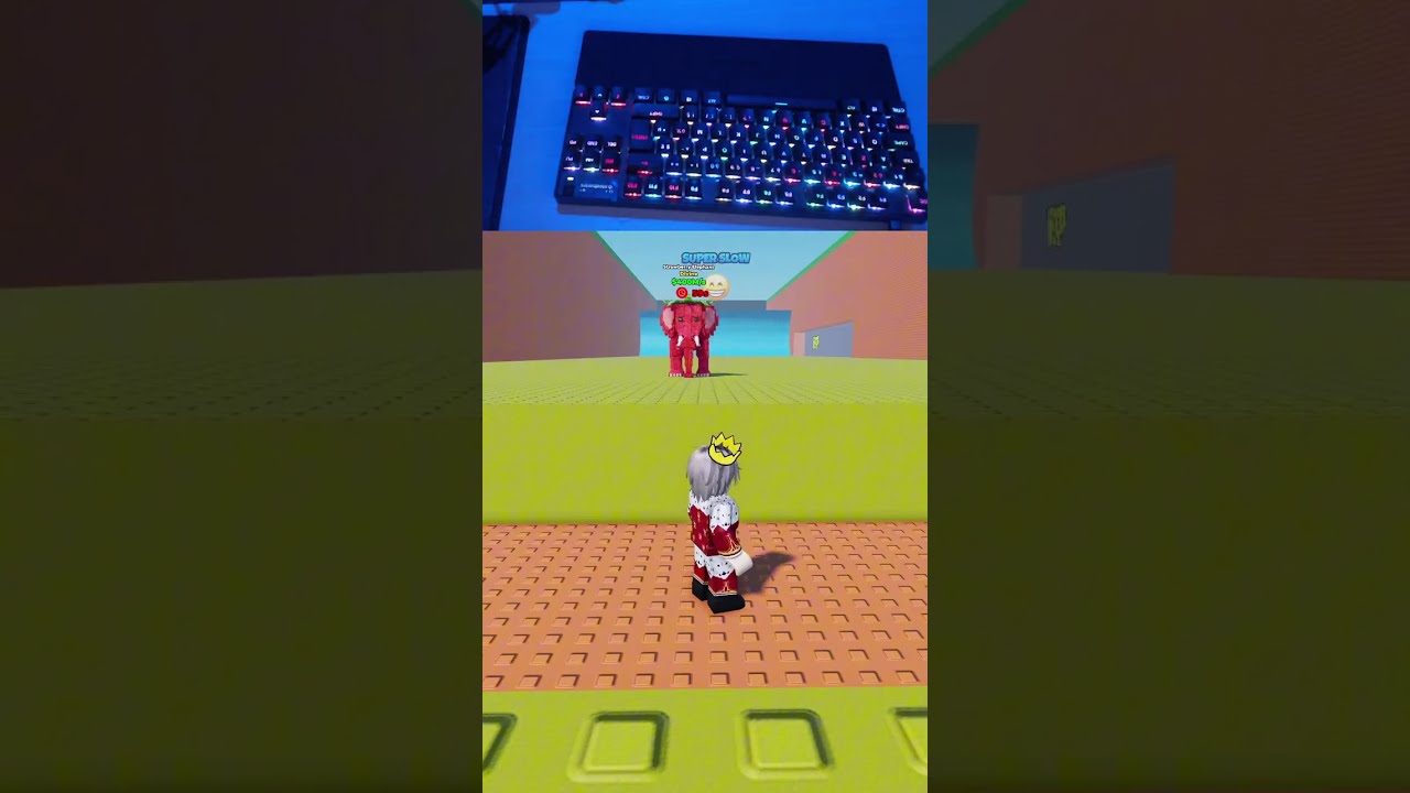 roblox best gameplay