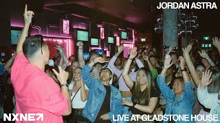 Jordan Astra - Hot Summer Love (LIVE AT NXNE 2022)