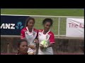 Women’s Rugby Nauru vs Tonga 2019 Oceania 7s