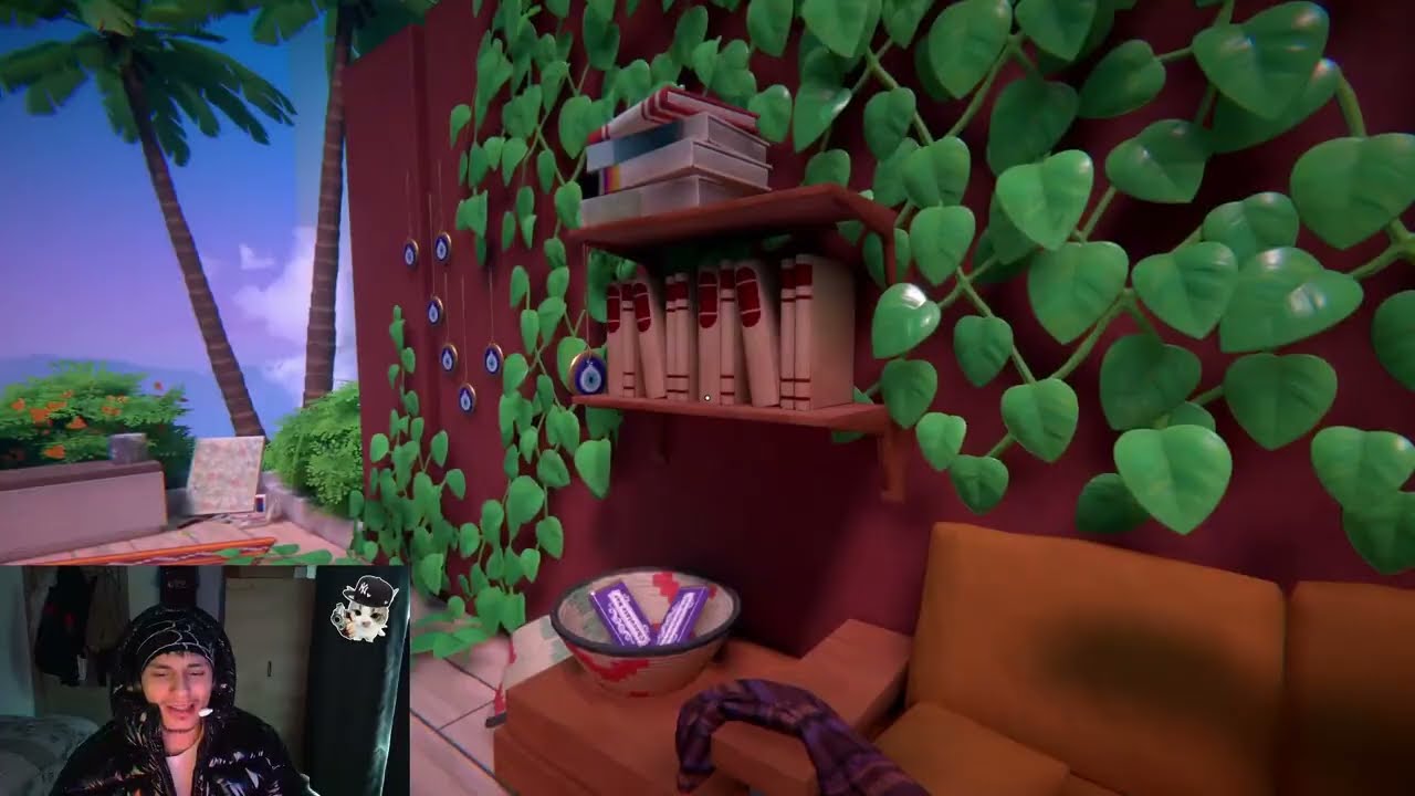 AKLIM KARIŞTI! viewfinder