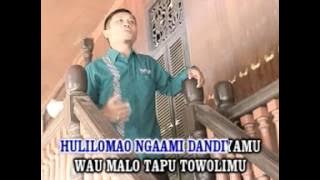 mukili to dandiya   voc  yopi hasan Finalis G star 1